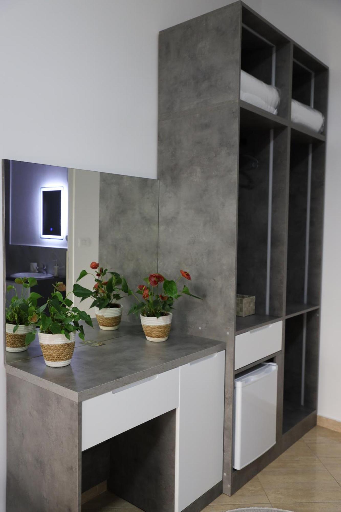 Alesio Guest House Круя Экстерьер фото