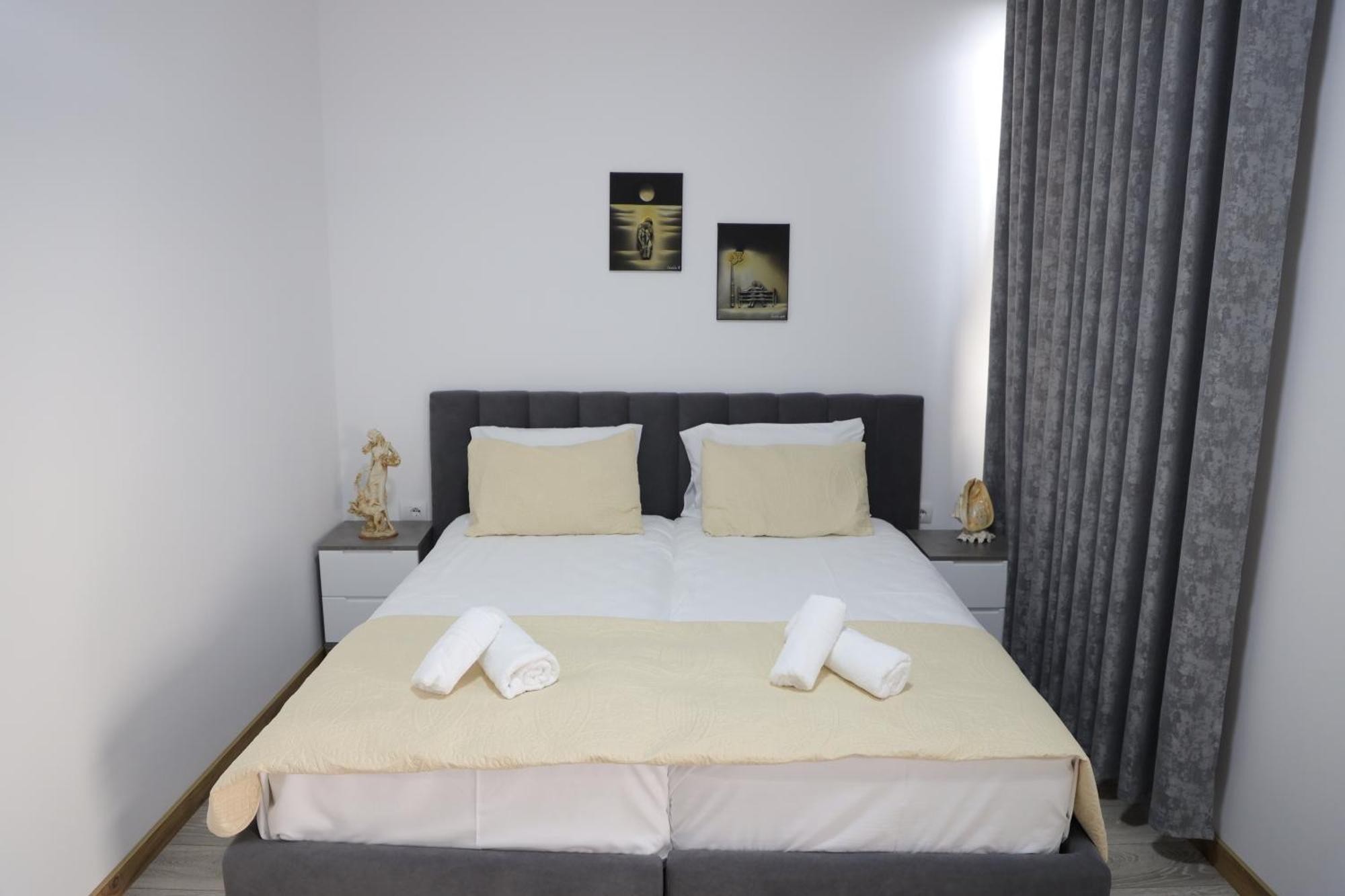 Alesio Guest House Круя Экстерьер фото