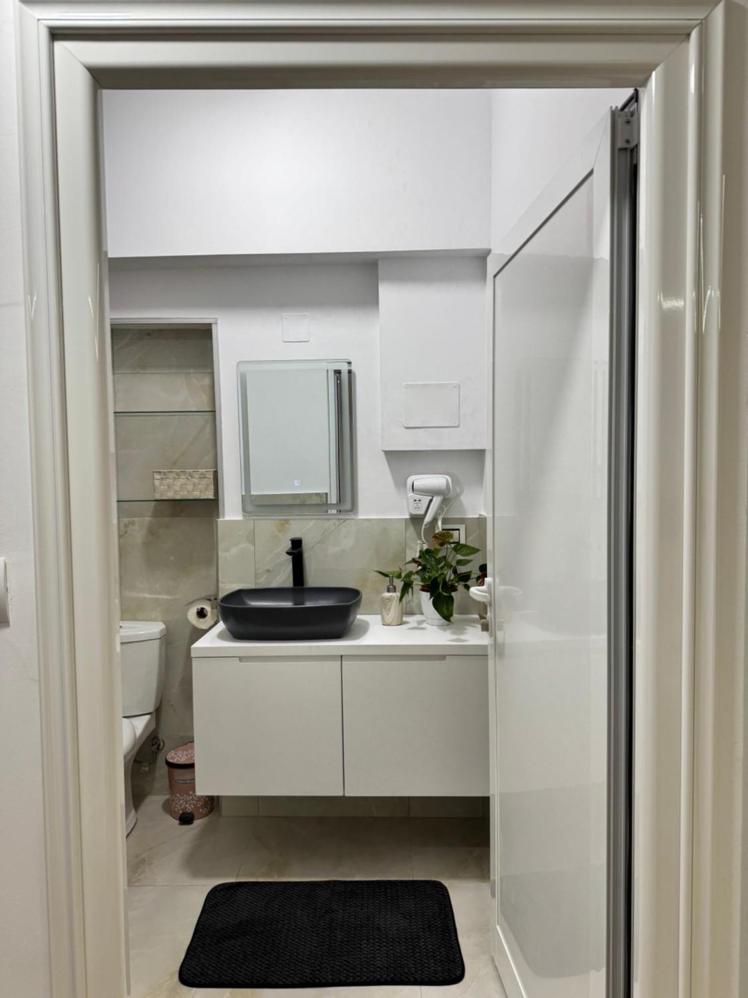 Alesio Guest House Круя Экстерьер фото